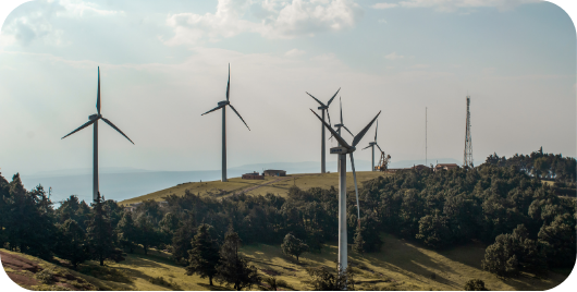 Architecture Globalstar