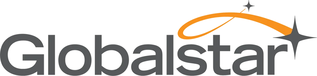 Logo Globalstar
