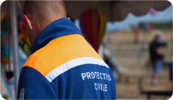 Protection civile