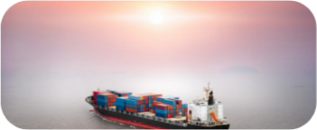 Satellie - Cargo transport maritime