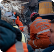 Témoignage urgence