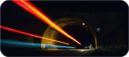 Tunnel VPN Satellite