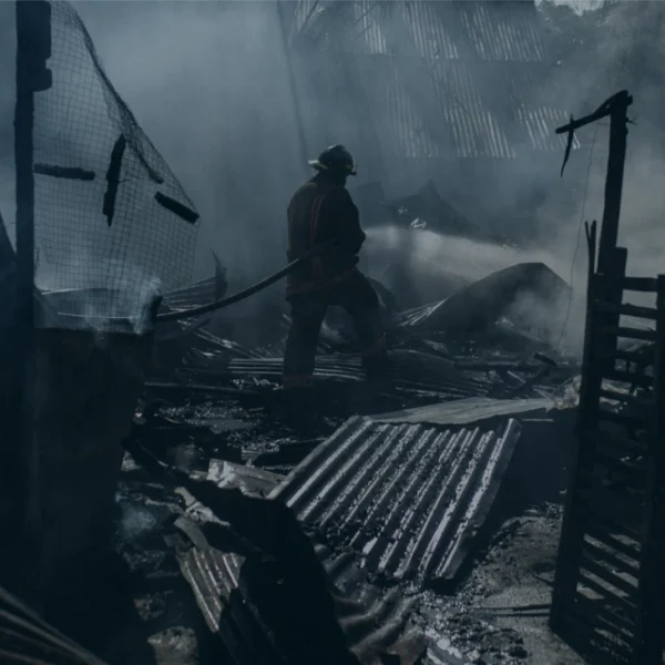 Urgences et missions critiques - Connectivité satellite