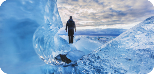 Exploration location satellite