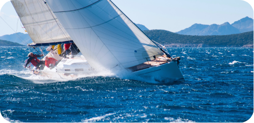 Location satellite maritime